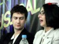 Entrevista coletiva sobre a encenação Caminhos da Independência 2011
