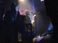 SEUN KUTI + EGYPT 80 - FIRE DANCE LIVE