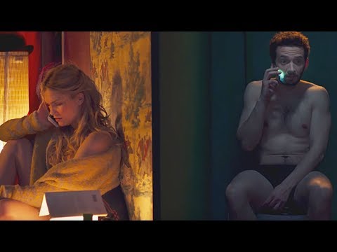Моя бывшая подружка (2018) — русский трейлер