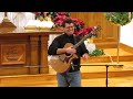 God Rest Ye Merry Gentlemen - Guy Somers 12/09