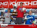 2006 IFMAR 1/12 Scale World Championship - A main 1