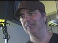 Daniel Lanois Interview Part 2