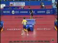Europe Top 12: Vladimir Samsonov-Kalinikos Kreanga
