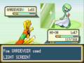 Pokemon Shiny Gold B5:Pokemon Trainer Amelia