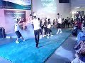 IE Dance Troupe Night of the Champions