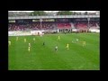FC Zbrojovka Brno vs AC Sparta Praha B 1 : 1