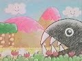 Nintendo - Super Mario World 2: Yoshi\