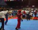 Godzina vs Diligens (-55kg,fnal), Salsomaggiore 2008