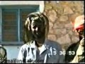 Somaliland last war 1991 SNM vs Faqash who is going to win SNM or Faqash Dhagawayne+Carab Duale