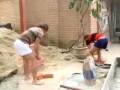 videos de Hermes e Renato - Pedreiros da PQP