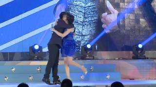  Lễ công nhận danh hiệu DIAMOND Đàm Duy Hải & Trần Thùy Dương