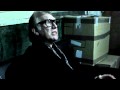 Alan Ford is Brick Top (Snatch)