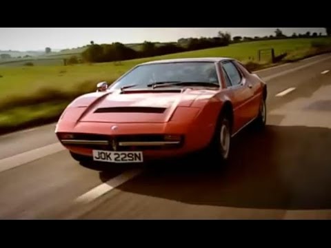 Budget Supercars Part 1 – Top Gear – BBC Budget Supercars Part 1 – Top Gear – BBC