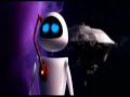 Wall-e + Eve clip mit russ. lied