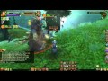 Allods online - Warden 46 lvl Vs Boss 44 lvl № 2