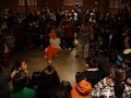 Los Posadas - Santa Rosa de Lima 2009