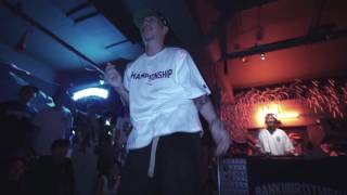J-roc & Dandy – BANKTWOBROTHERS 5th anniversary party