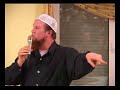 Abu-Hamza Vogel �ber Terror, Ehrenmord...teil 1 von 2