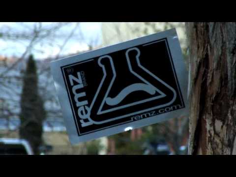Nick Wood | The Peepee Skate Jam