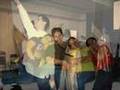 Camilo (ArtexpreZion - Danza CCINT) Tour Suiza Ginebra 2