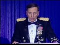 General David Petraeus: Atlantic Council Awards Dinner, 2009