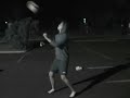Street Football