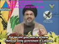 The Mouse's Leaves Bunker To Proclaim Victory.flv
