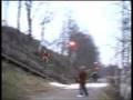 Frankerhauser longest rail - Winner!