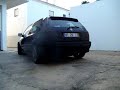 Golf GTD sound
