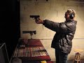she with Walther P99