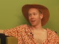 The Marty Show - Butch Savagecock (VERSION #1)
