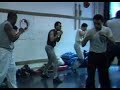 Manny Severio - Martial Arts Class 1985 Pt. 1