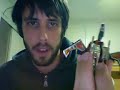 Transformers Booster X10/ Laserbeak review