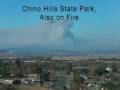 videos de Smoke from Yorba Linda Fires