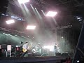 Foo Fighters live in Berlin 17.6. - All My Life Foo Fighters live in Berlin 17.6. - All My Life