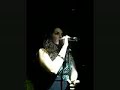 Ruth Lorenzo - Burn Nightclub, Dublin - Knocking on Heavens Door
