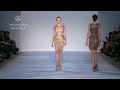 Runway highlights from Michael Angel at Mercedes-Benz Fashion Week New York, Spring 2010. Extensive coverage of runway shows, including BCBG, Max Azria, Diane von Furstenberg, Carolin...