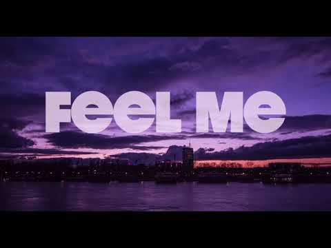 Alt. Rock Sensation LEFT OF THE SLASH Drops "Feel Me" [Official Lyric Video]