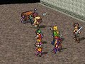Suikoden (Part 27) Stealing Kirinji