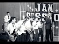 Filipino Rock Band The Kingsmen Playing 