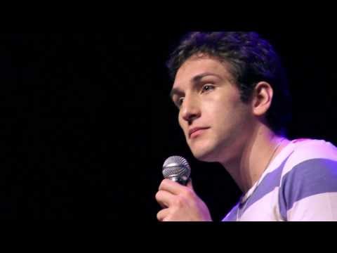 Stand Up Argentina - Dario Orsi - Teatro Chacarerean 2013