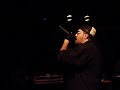 Hip Hop Summit - Sketch Tha Cataclysm