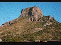 BIG BEND NATIONAL PARK  Basin Area Photos