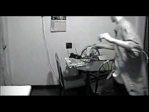 Not Another Zombie Movie (CBP Classic)