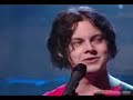 isis early cover by the white stripes 