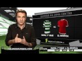 Luis Freitas Lobo antev� jogos de Benfica e Porto para a ta�a