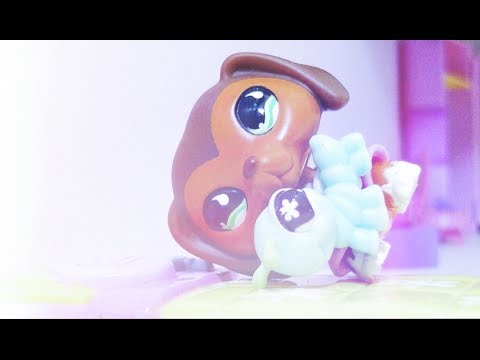 Littlest Pet Shop: Popular (Episode #25: Rock Bottom)