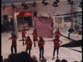 Evolution of Dance (modified)