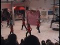 Evolution of Dance (modified)
