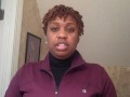 Trendy Socialiate: Two Strand Twists - December 09